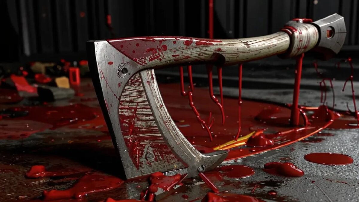    Сгенерировано ИИ