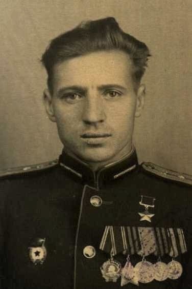 Лазьков Н.М.