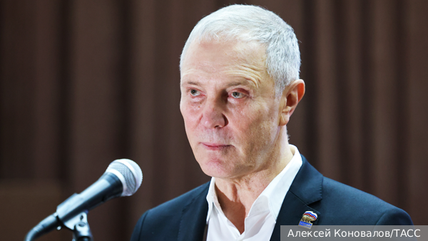     Фото: Алексей Коновалов/ТАСС   
 Текст: Алексей Дегтярев