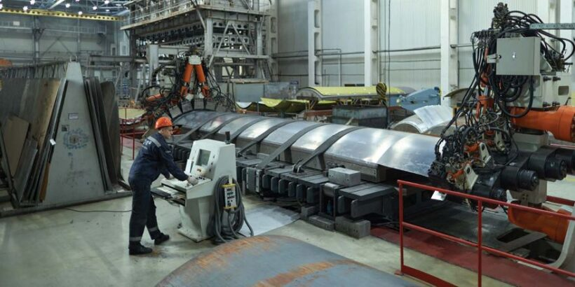 Управление станками ЧПУ