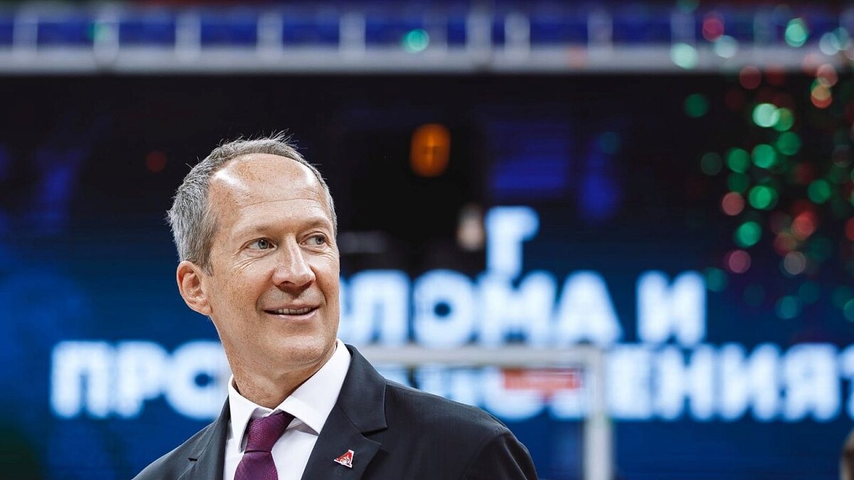    Фото: пресс-служба ПБК «Локомотив-Кубань»