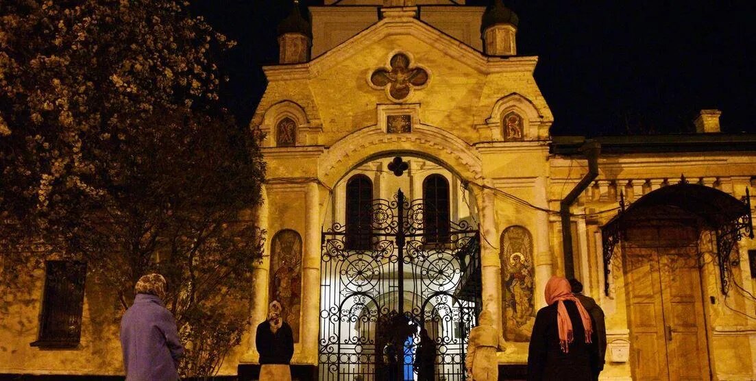 Фото: РИА «Новости»