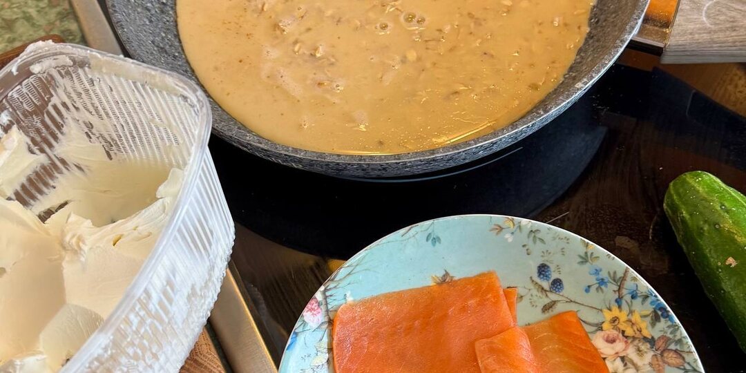 Доброе утро