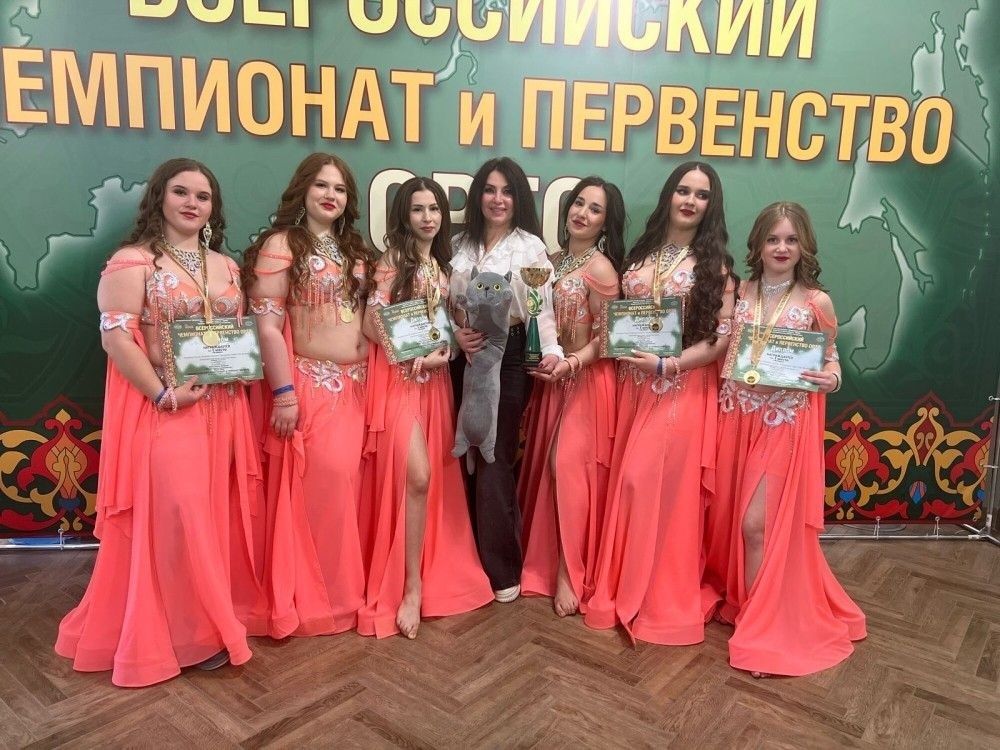 Фото: администрация Волгодонска