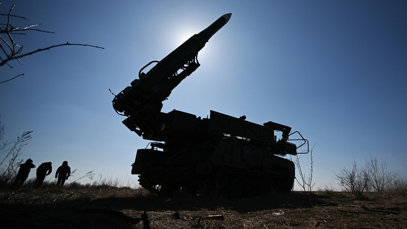   РИА Новости Станислав Красильников