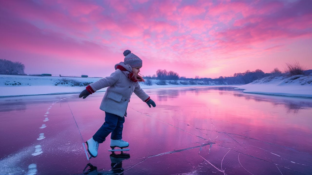    Спасатели Югры напоминают об опасностях, которые таит весенний лед