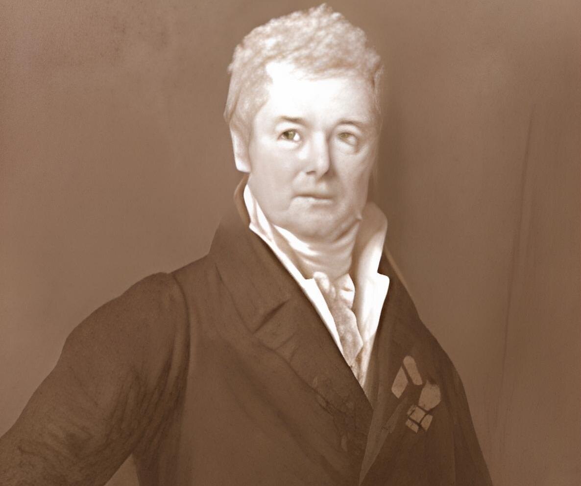 Фёдор Алексеев