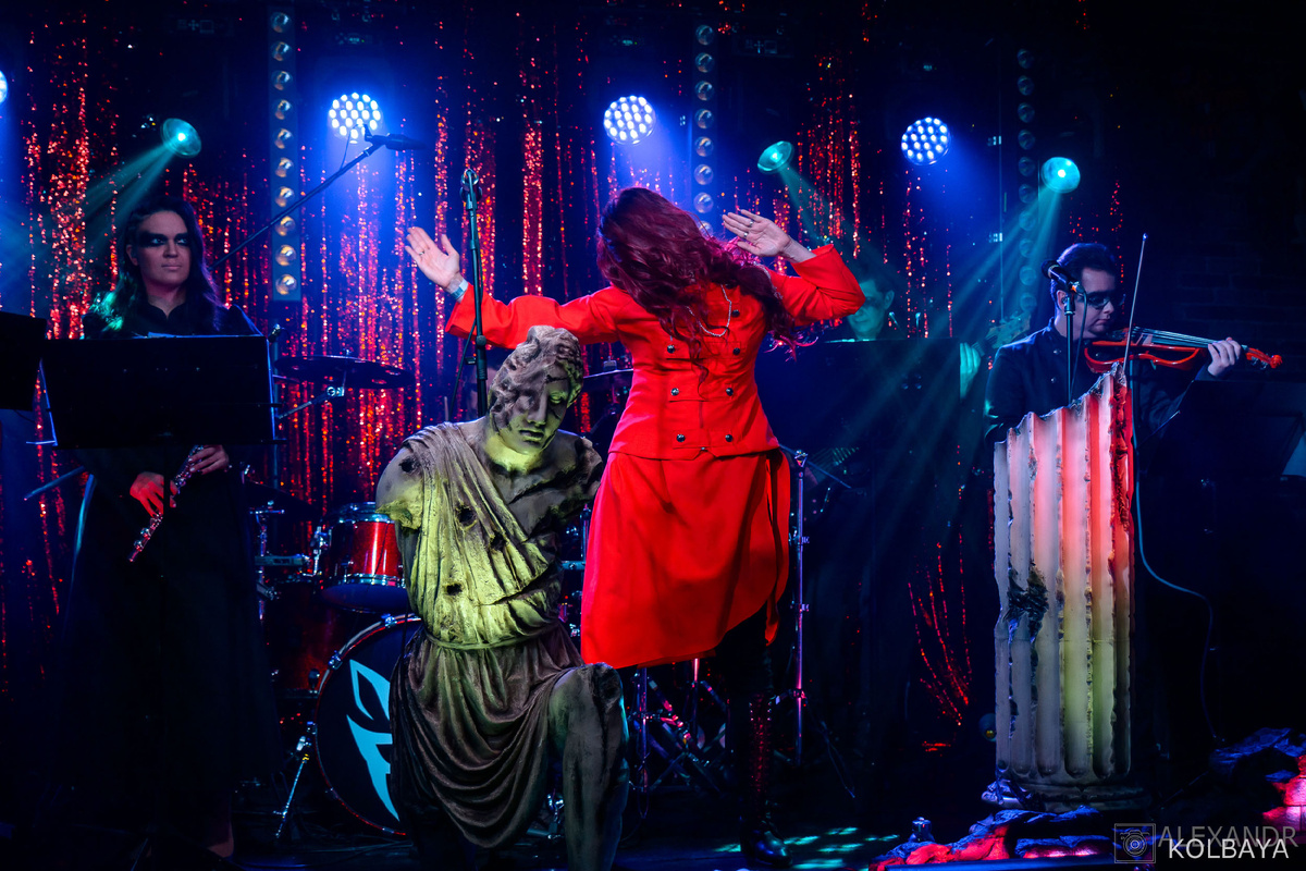 Мотивируемся!)