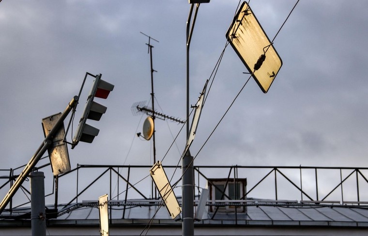    Сергей Лантюхов/NEWS.ru