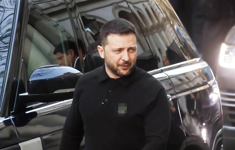    Martyn Wheatley/Keystone Press Agency/Global Look Press