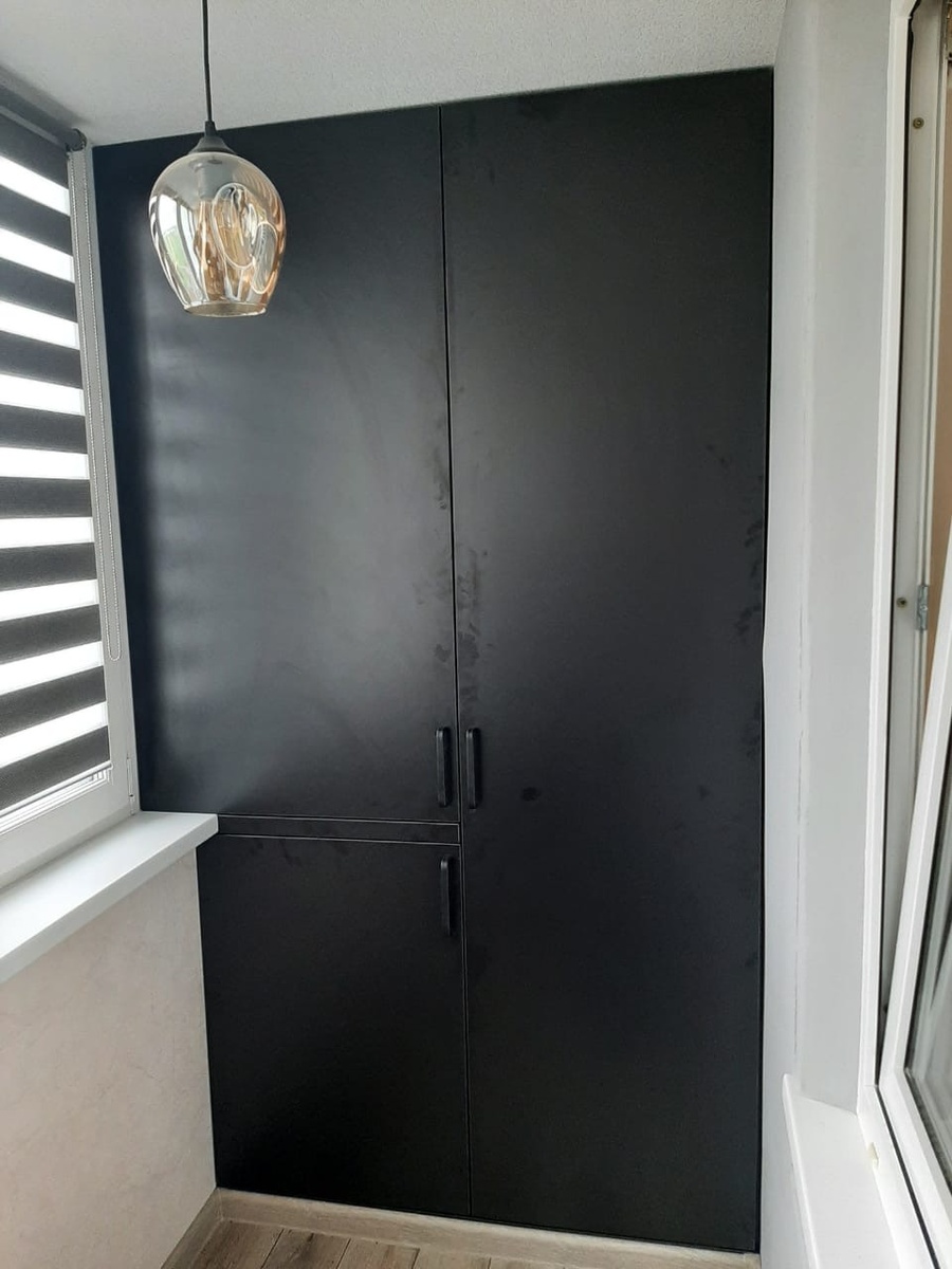 Фасады из лдсп