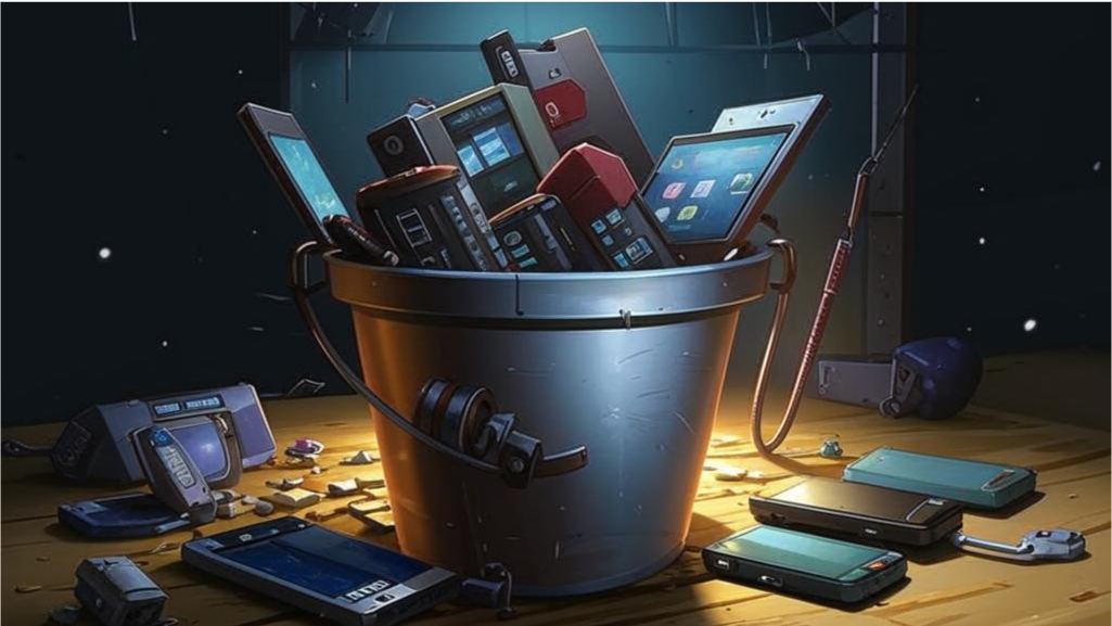 Изображдение сгенерировано Кандинский 3.1