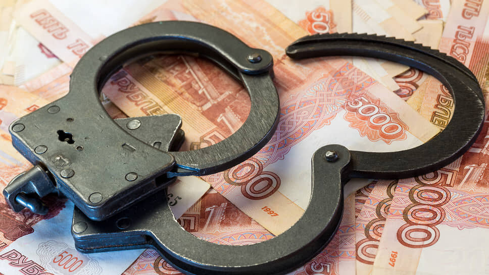 Фото: Евгений Павленко / Коммерсантъ