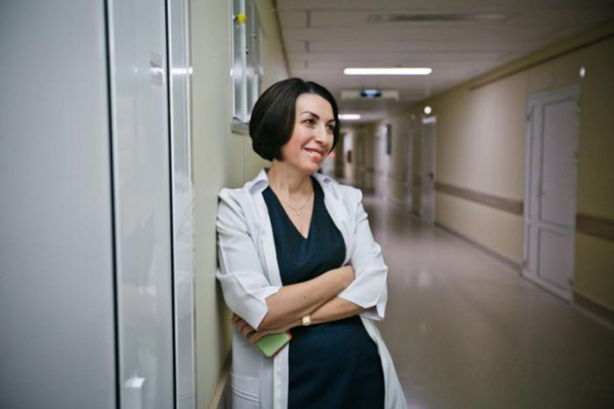    Фото: департамент информационной политики Свердловской области