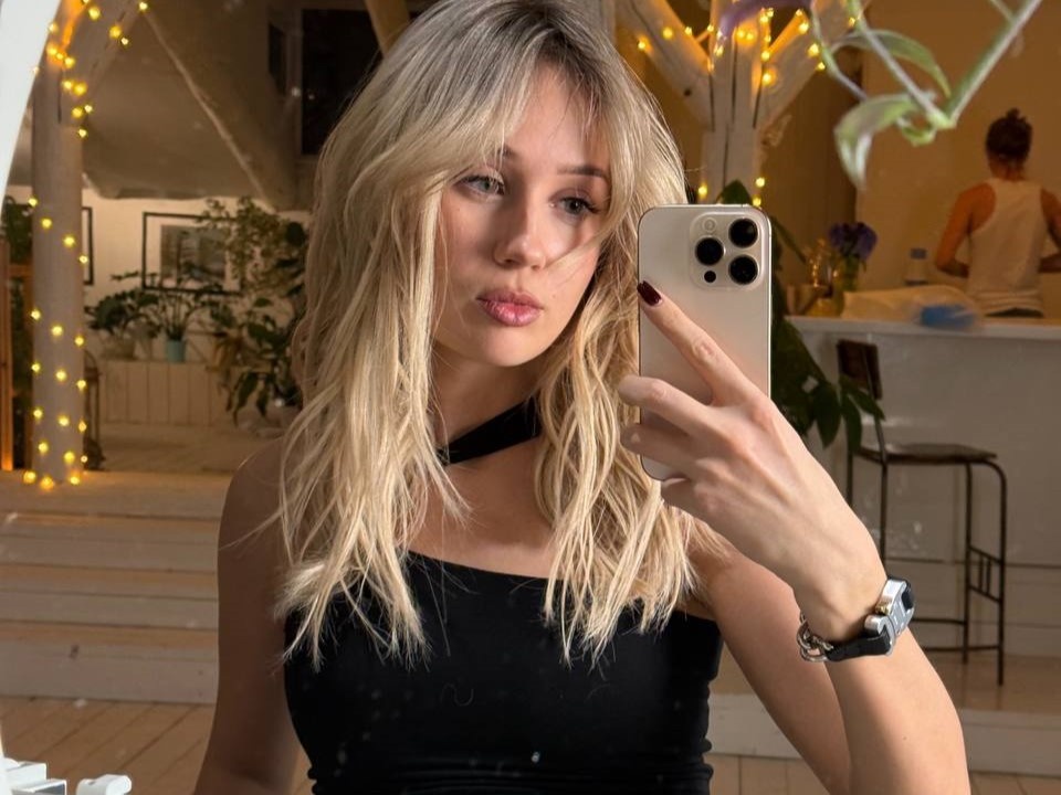    Фото: соцсети Клавы Коки