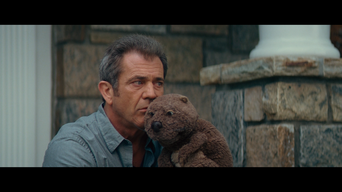 Кадр из фильма Бобер (2011) 