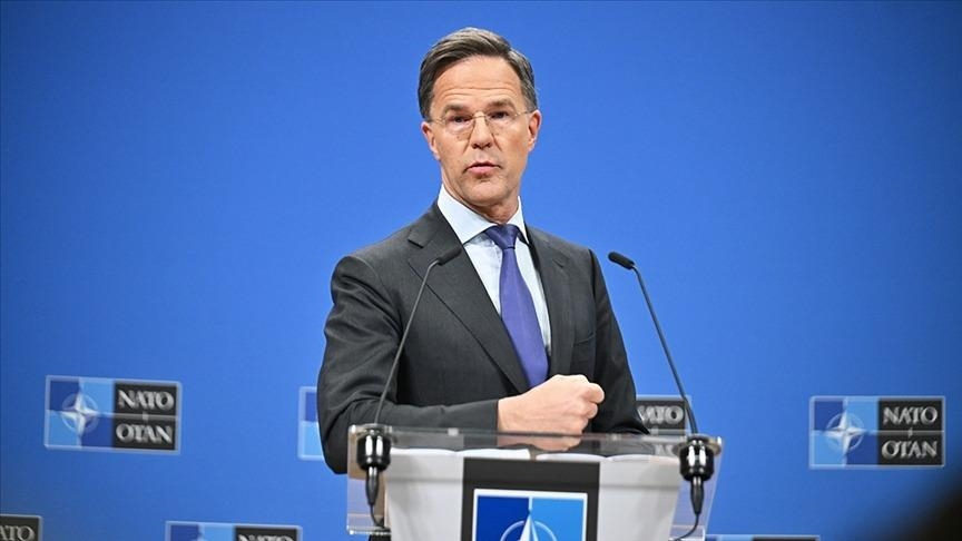 Марк Рютте стал новым генеральным секретарем НАТО