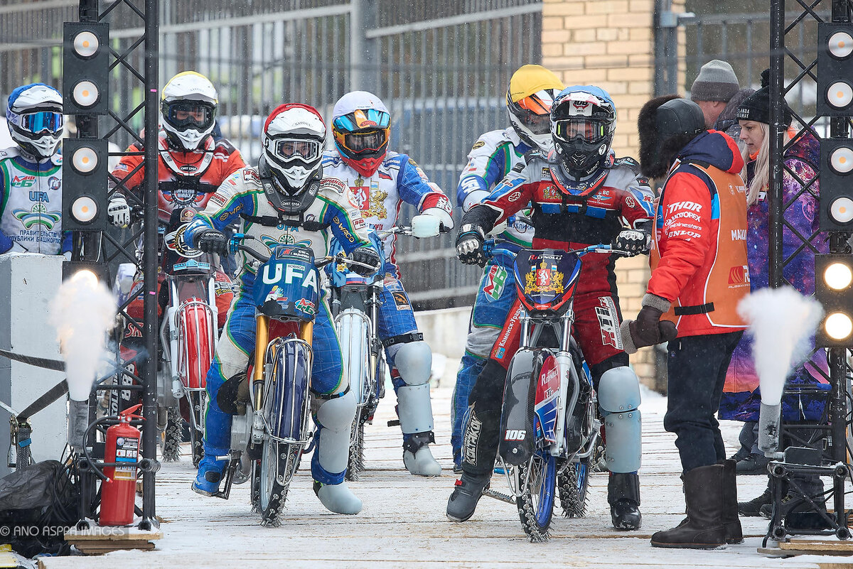 Фото: Александр Серёгин (Россия), АСППА ИМАДЖЕС, 2025