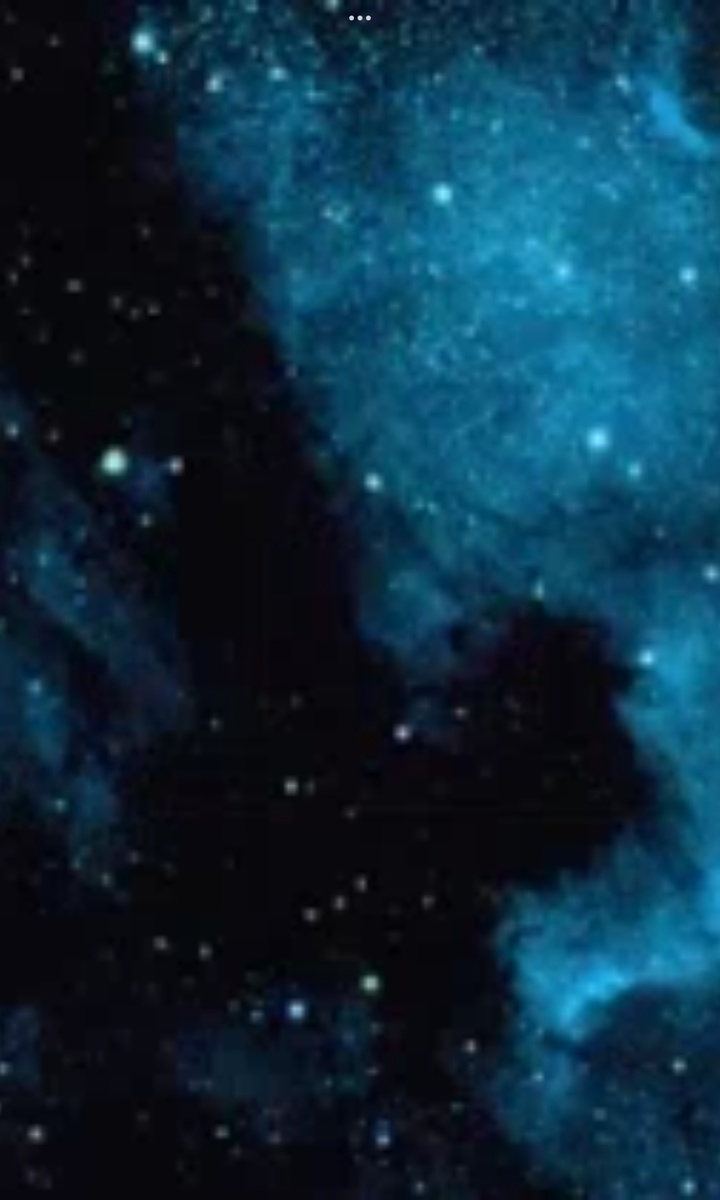 Это бесконечное пространство - Вселенная.