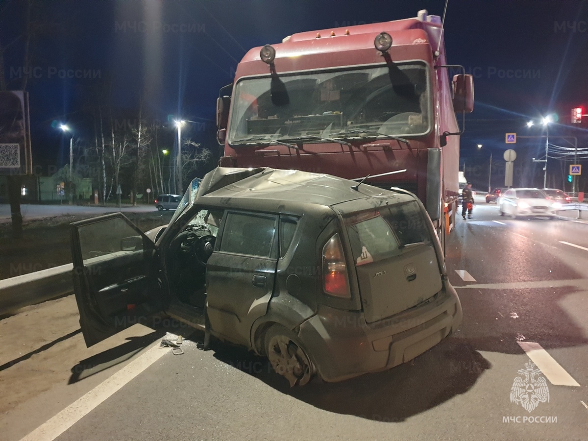 Фото: Некрасов И. В.