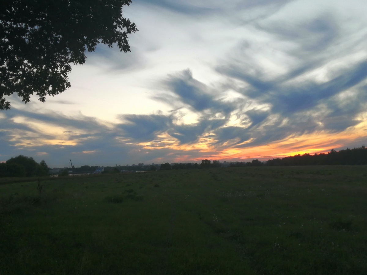 Без кризисов не бывает серьезных изменений