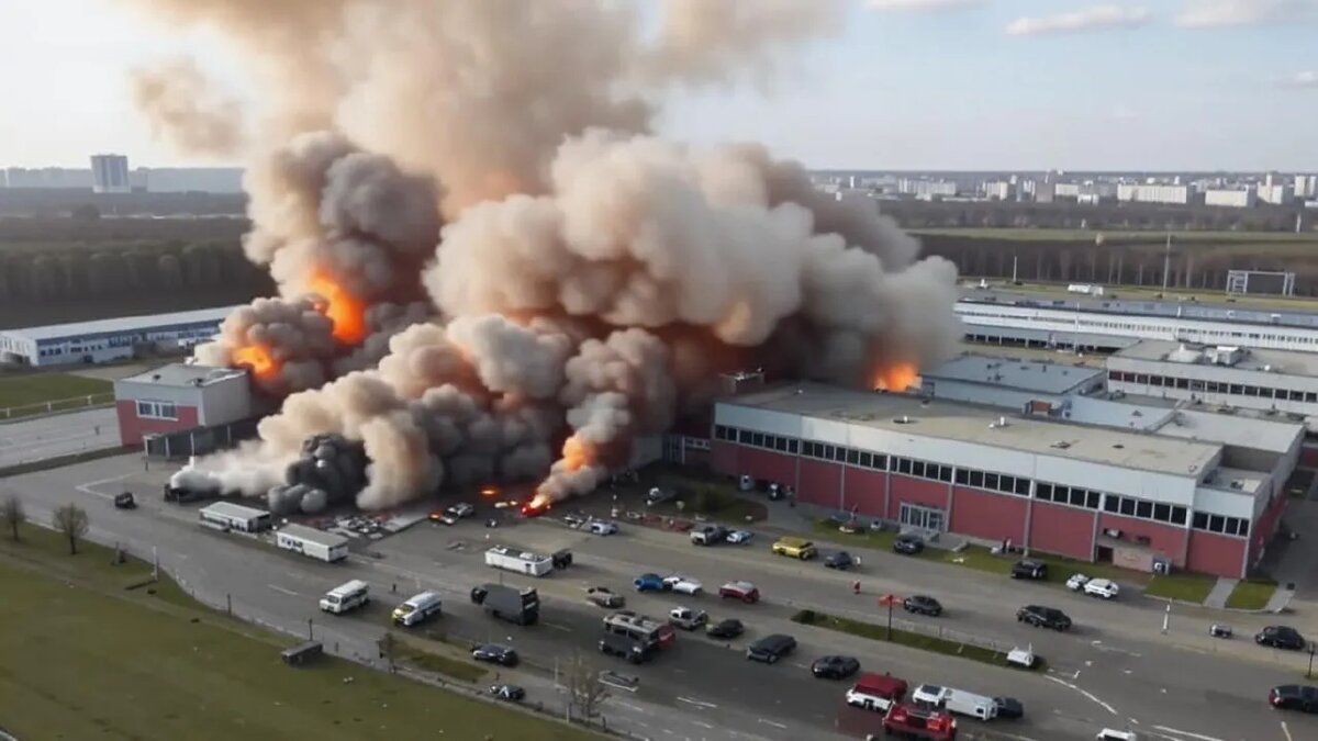    Сгенерировано ИИ