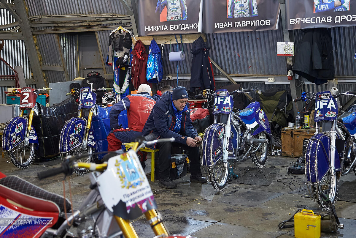 Тот самый момент затишья! Фото: Александр Серёгин (Россия), АСППА ИМАДЖЕС, 2025