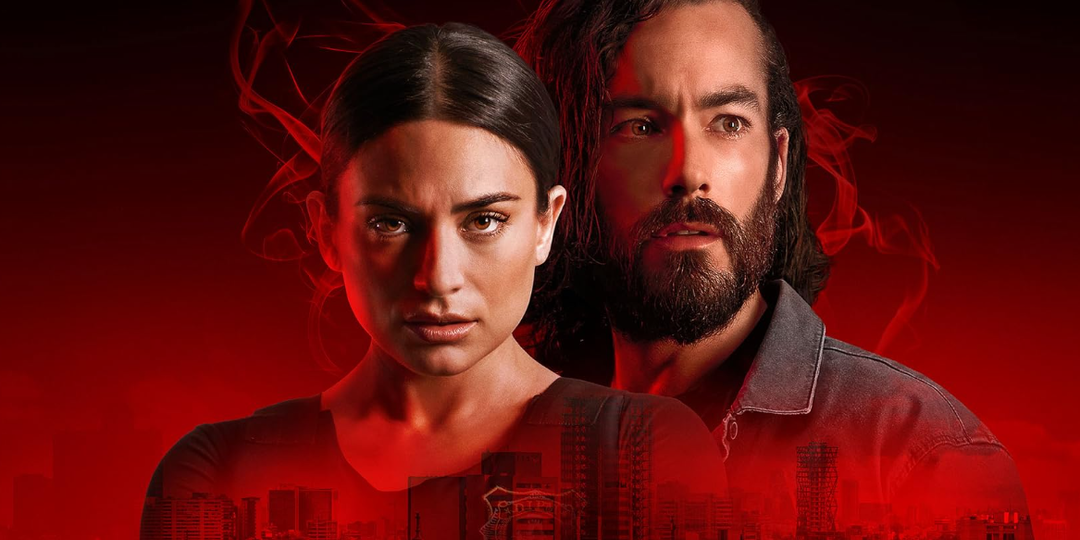 Захватывающие сериалы о маньяках: истории о том как ловят серийных убийц 5 часть