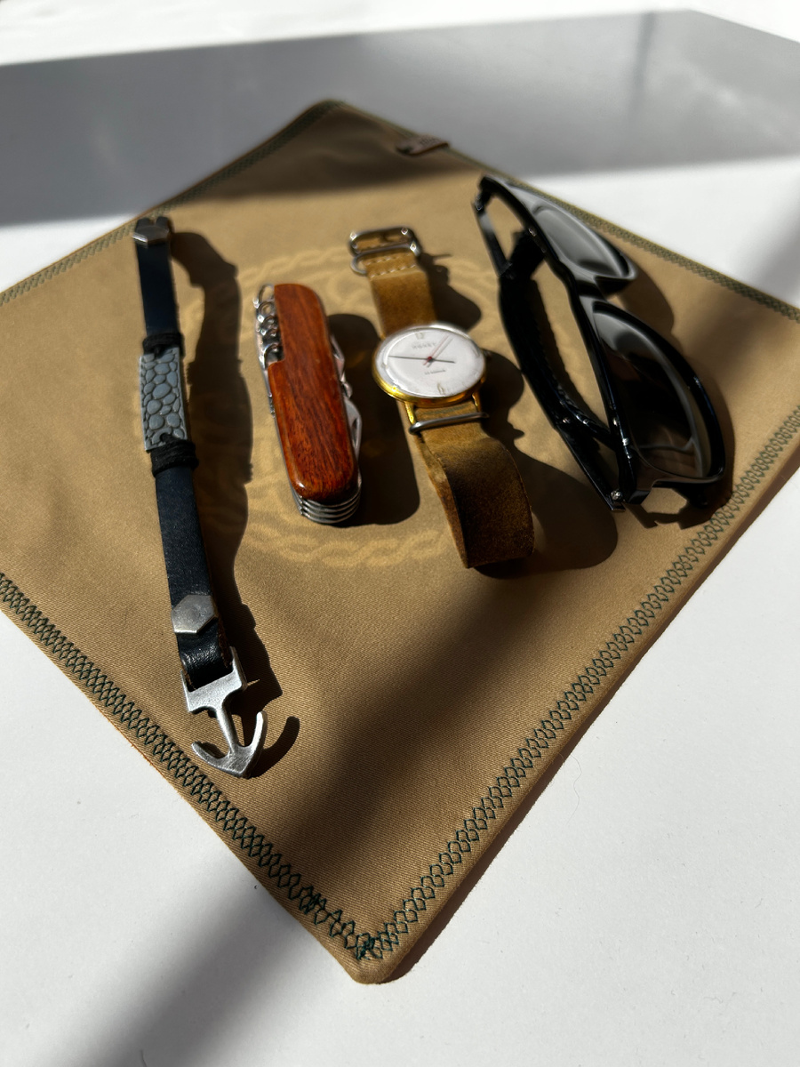 EDC в классическом стиле