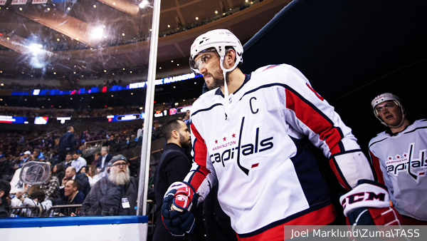     Фото: Joel Marklund\Zuma\TASS   
 Текст: Мария Иванова