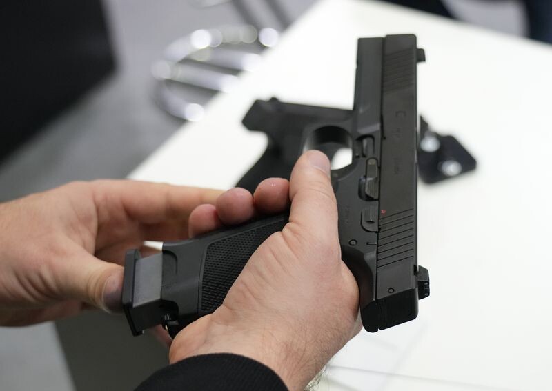     / Источник: © ИЗВЕСТИЯ/Дмитрий Коротаев