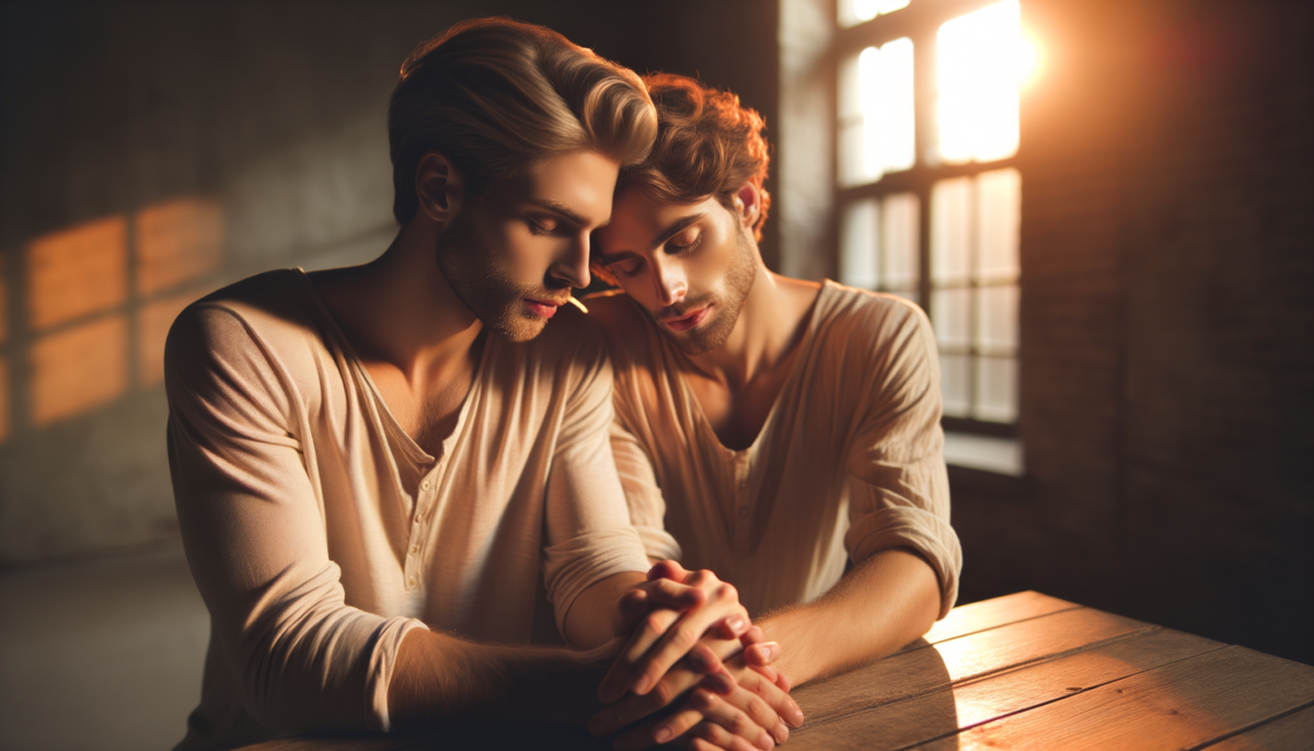   Как построить гармоничные любовные отношения: секреты доверия и уважения