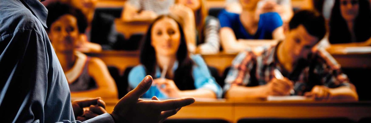    Как выбрать вуз для культурологии или педагогики