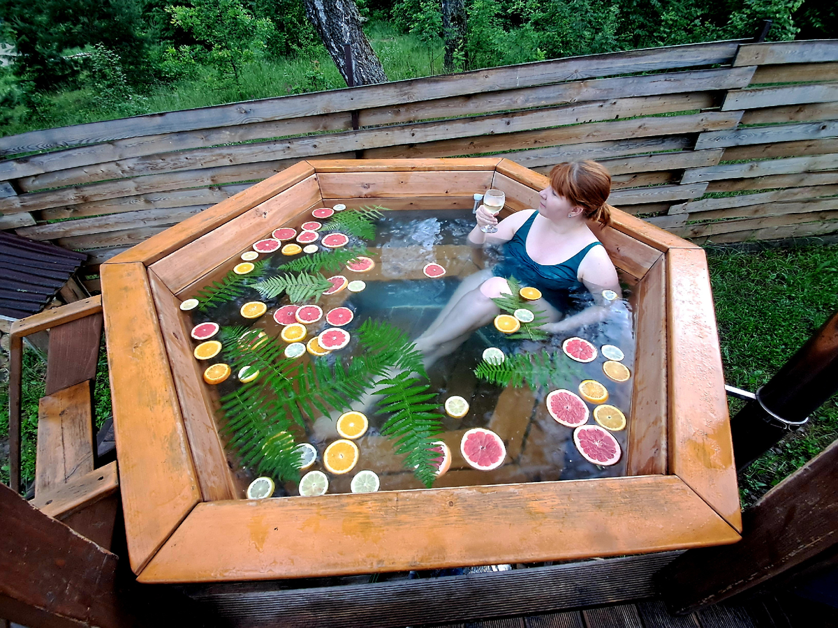 Желаю всем провести 8 марта примерно так.:) 