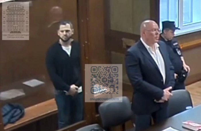    телеграм-канал «Суды общей юрисдикции города Москвы»