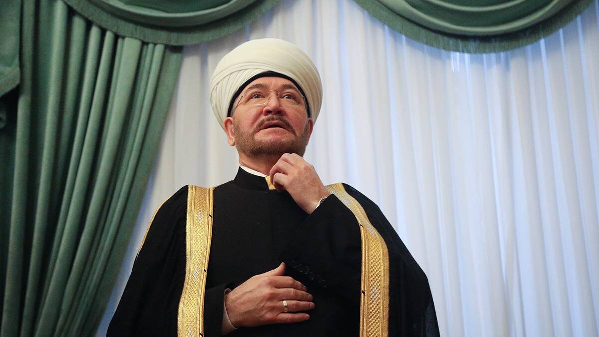    Фото: Артур Новосильцев / АГН Москва