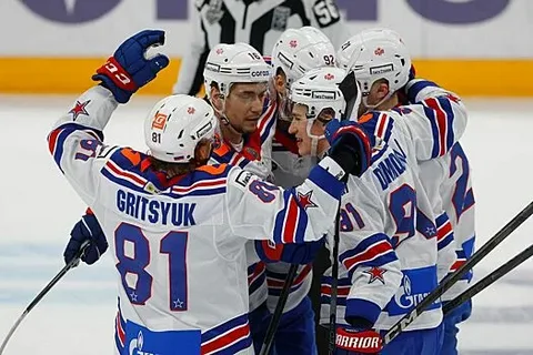 СКА  Из картинок Яндекса