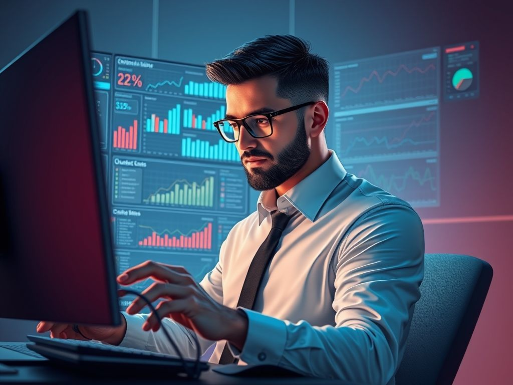 Рабочий проце