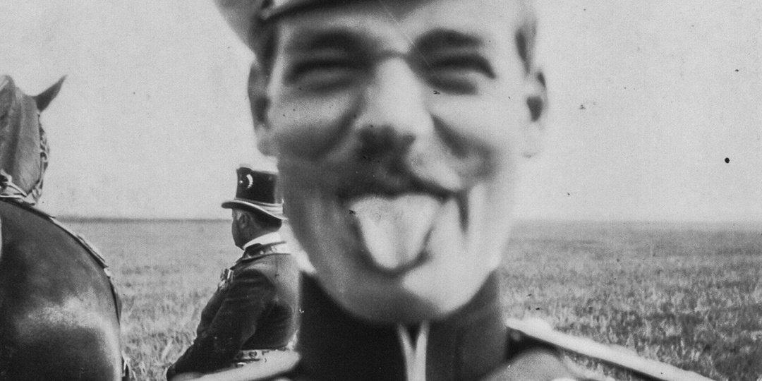 Трагедия «милого шалунишки» - великого князя Михаила