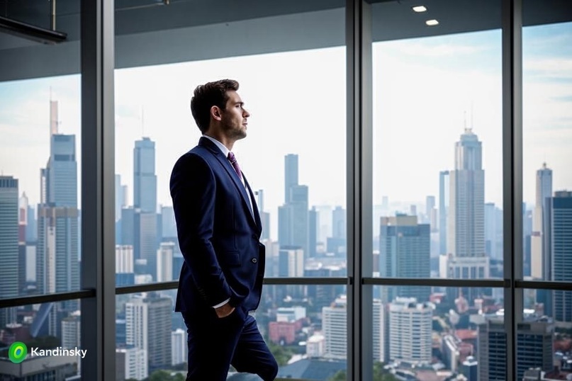 Предпринимательство