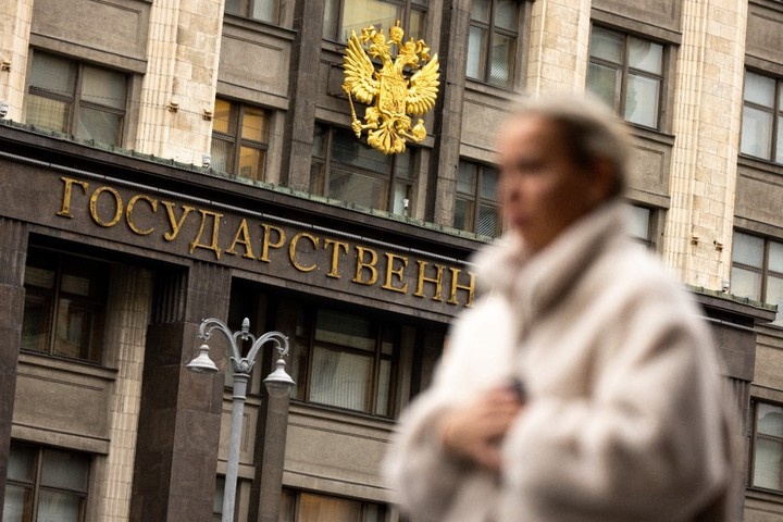 Стихия прекрасной дамы: в каком случае место женщины в политике, а не у плиты