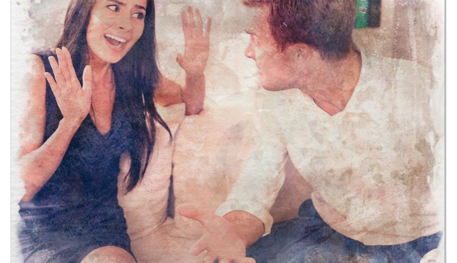 — Илья, твоя невеста тебе нагло врет, — усмехнулась бывшая жена, — я твою Анжелу в глаза не видела никогда! Зачем мне ей пакостить?