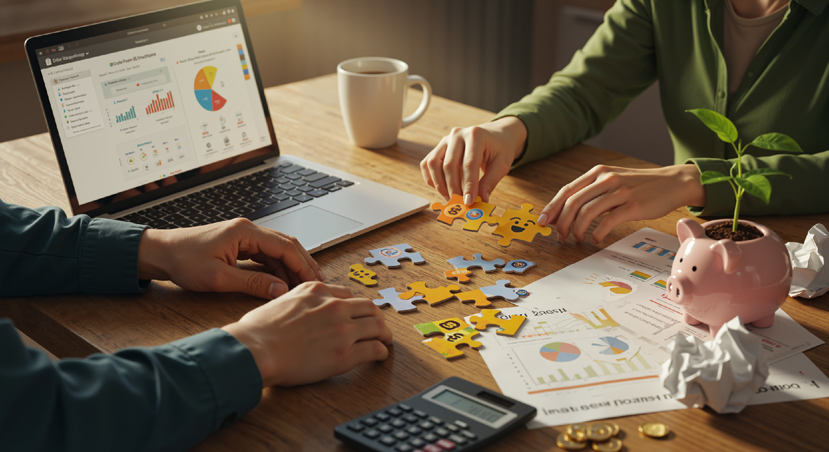 как закрыть кредиты