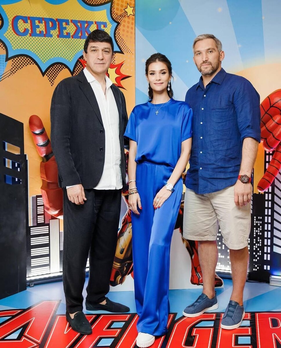 Листайте вправо, чтобы увидеть больше изображений