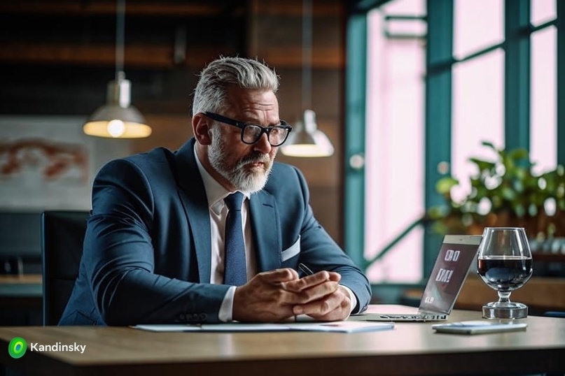 Предпринимательство