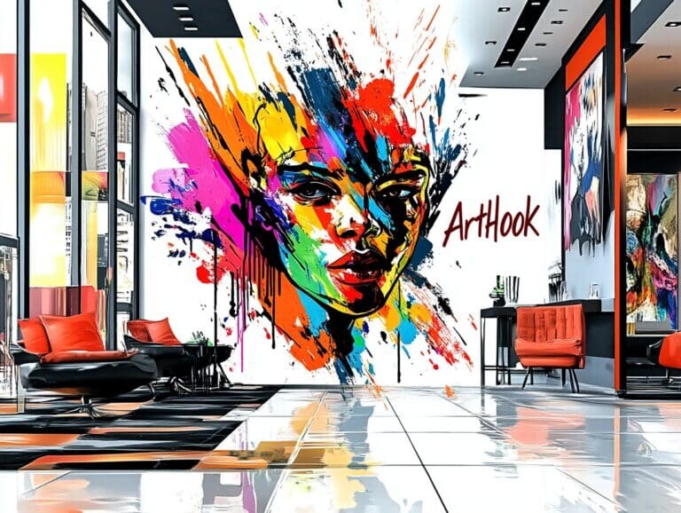    Планирование арт-бюджета: как инвестировать в картины и приумножить свои средства с умом Art-Hook.Ru