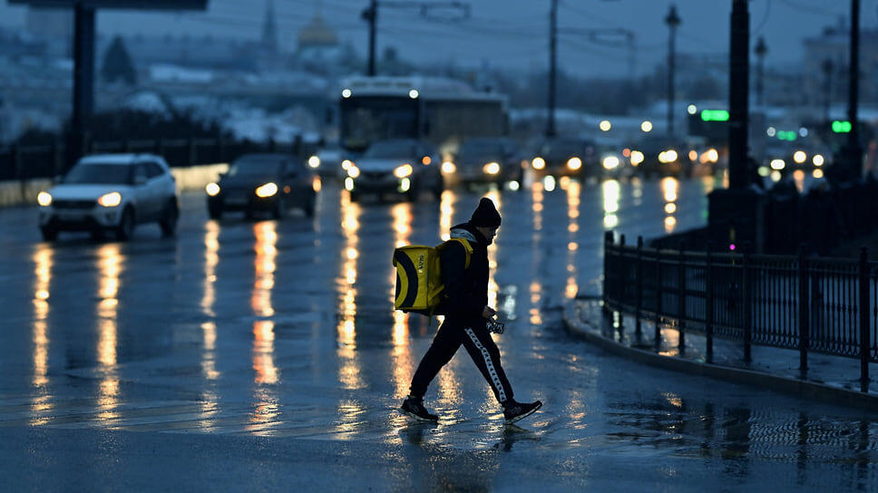 Фото: Алексей Мальгавко / Коммерсантъ