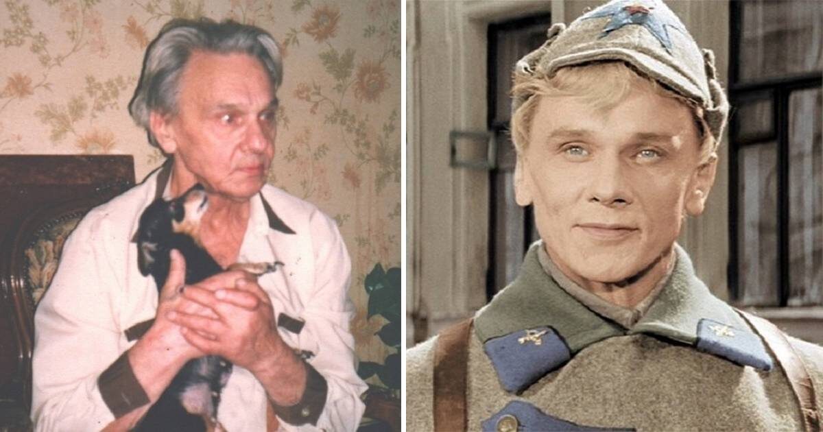 НАРОДНЫЙ АРТИСТ РОССИИ ГЕОРГИЙ ЮМАТОВ