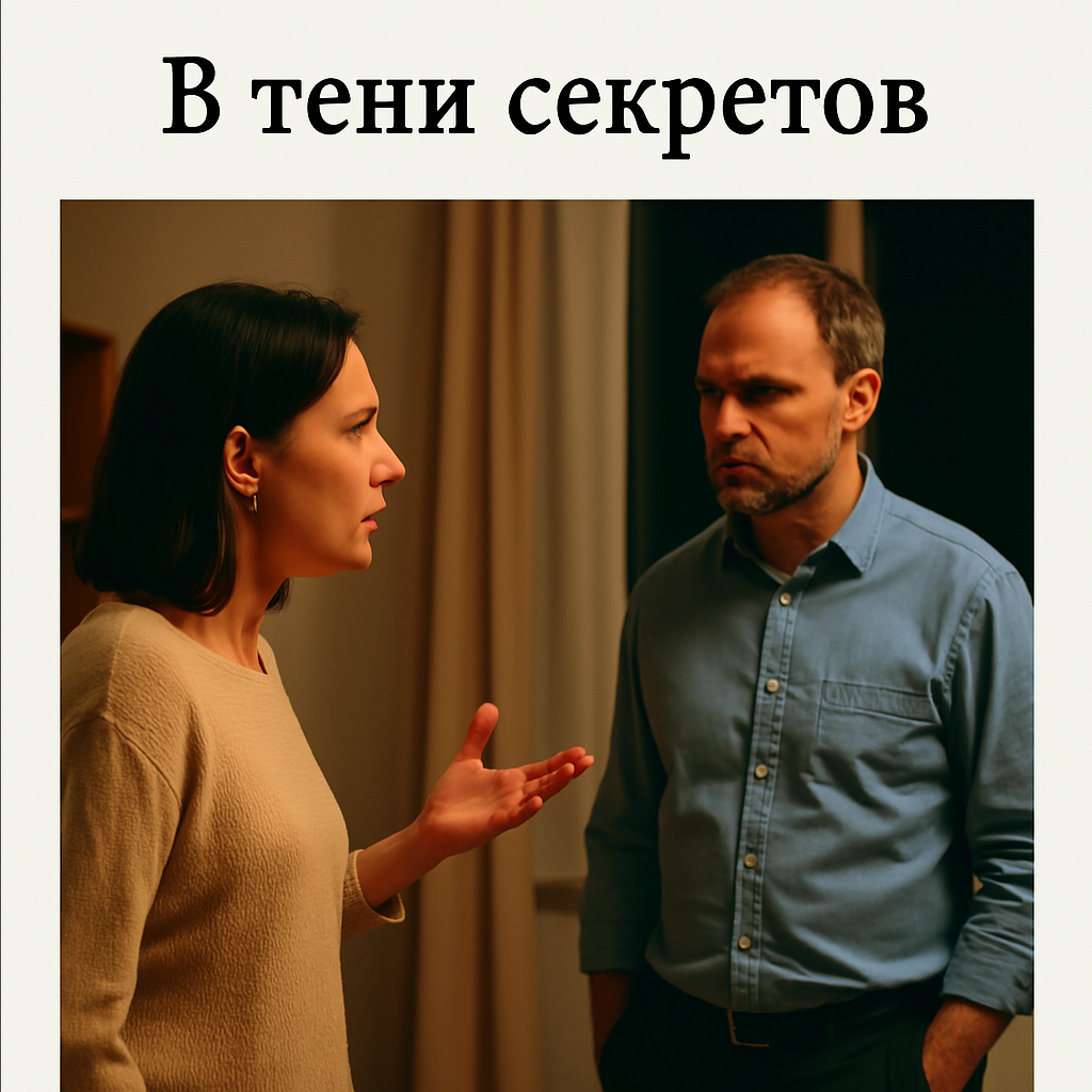 Лиза и Кирилл