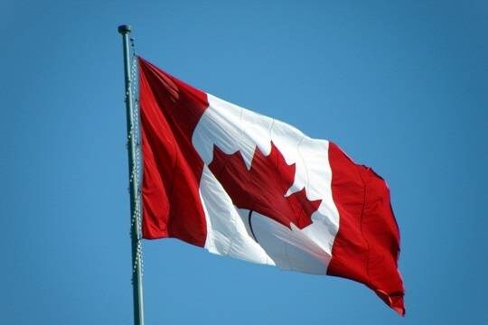    Канадцев предупредили о проверках на границе с США